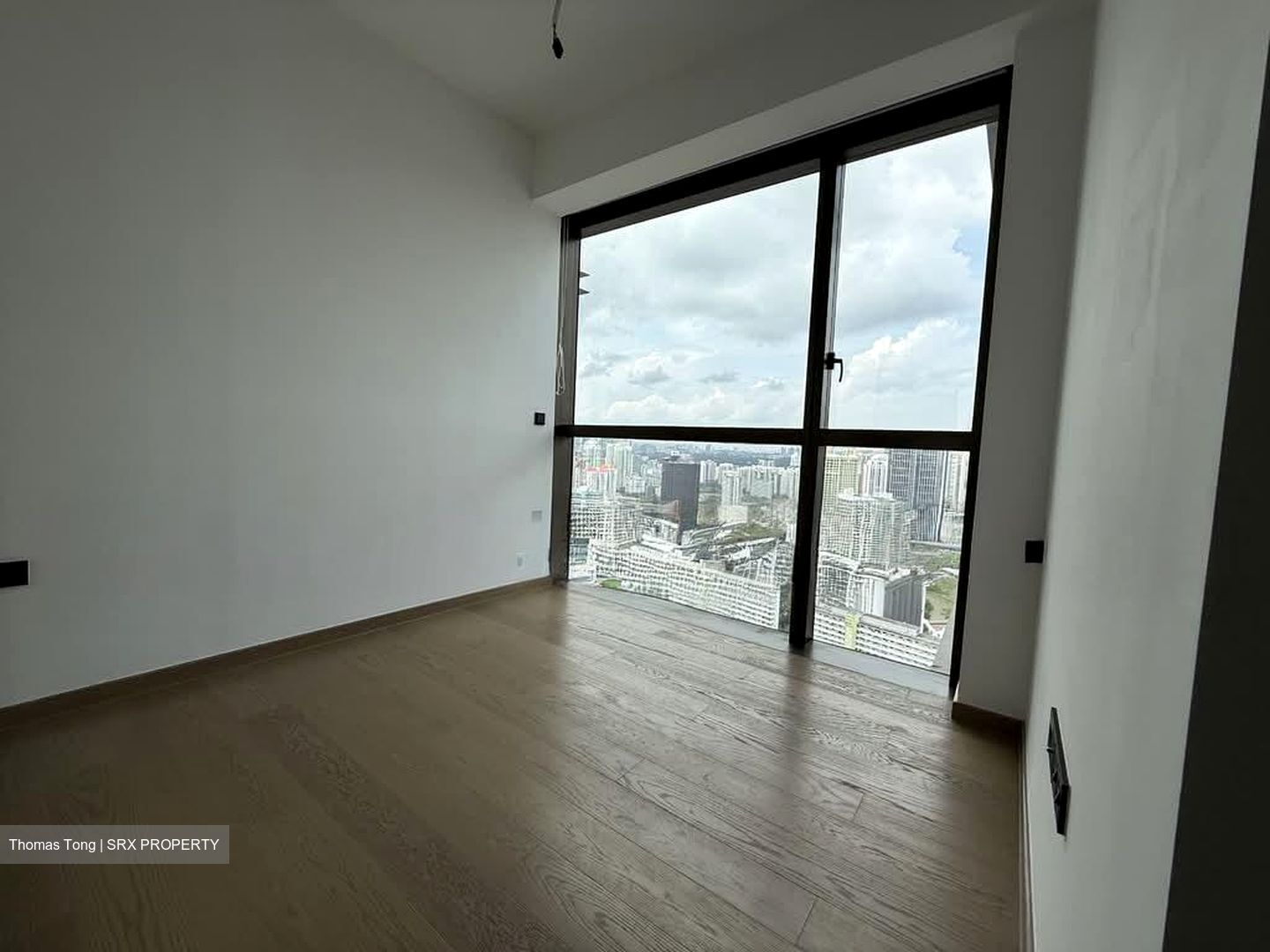 The Landmark (D3), Condominium #566479571